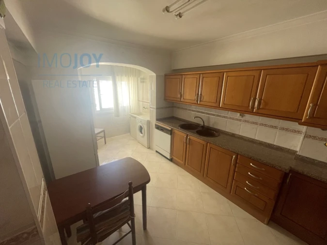 Apartamento T2 para Venda em Algés, Linda-A-Velha e Cruz Quebrada-Dafundo Foto 6