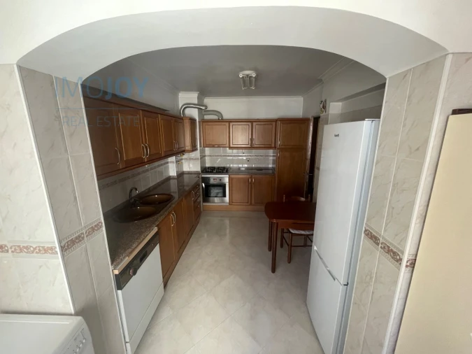 Apartamento T2 para Venda em Algés, Linda-A-Velha e Cruz Quebrada-Dafundo Foto 7