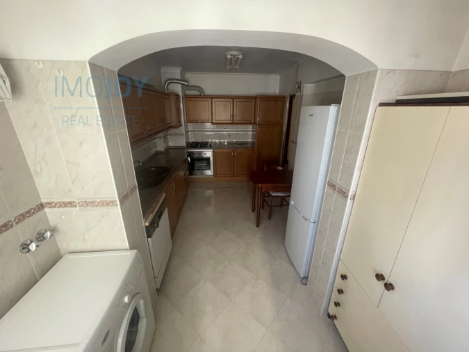 Apartamento T2 para Venda em Algés, Linda-A-Velha e Cruz Quebrada-Dafundo Foto 8