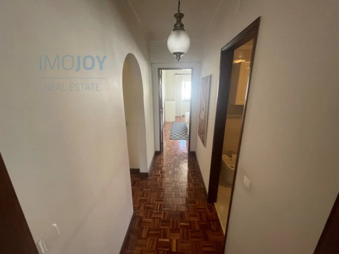 Apartamento T2 para Venda em Algés, Linda-A-Velha e Cruz Quebrada-Dafundo Foto 11