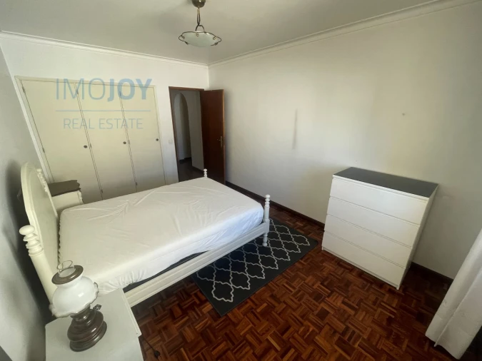 Apartamento T2 para Venda em Algés, Linda-A-Velha e Cruz Quebrada-Dafundo Foto 16