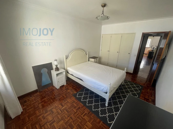 Apartamento T2 para Venda em Algés, Linda-A-Velha e Cruz Quebrada-Dafundo Foto 17