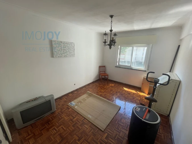 Apartamento T2 para Venda em Algés, Linda-A-Velha e Cruz Quebrada-Dafundo Foto 18