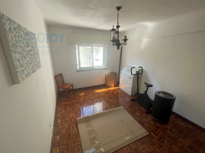 Apartamento T2 para Venda em Algés, Linda-A-Velha e Cruz Quebrada-Dafundo Foto 19