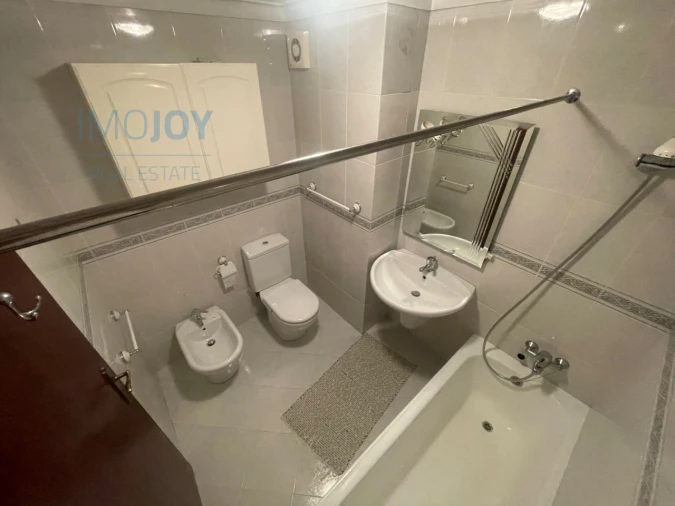 Apartamento T2 para Venda em Algés, Linda-A-Velha e Cruz Quebrada-Dafundo Foto 22