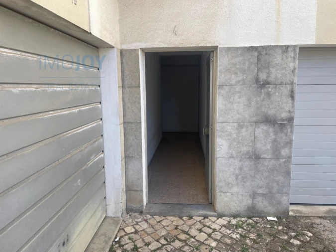 Apartamento T2 para Venda em Algés, Linda-A-Velha e Cruz Quebrada-Dafundo Foto 28