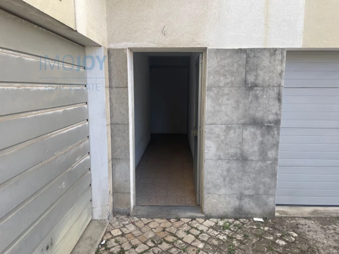 Apartamento T2 para Venda em Algés, Linda-A-Velha e Cruz Quebrada-Dafundo Foto 29