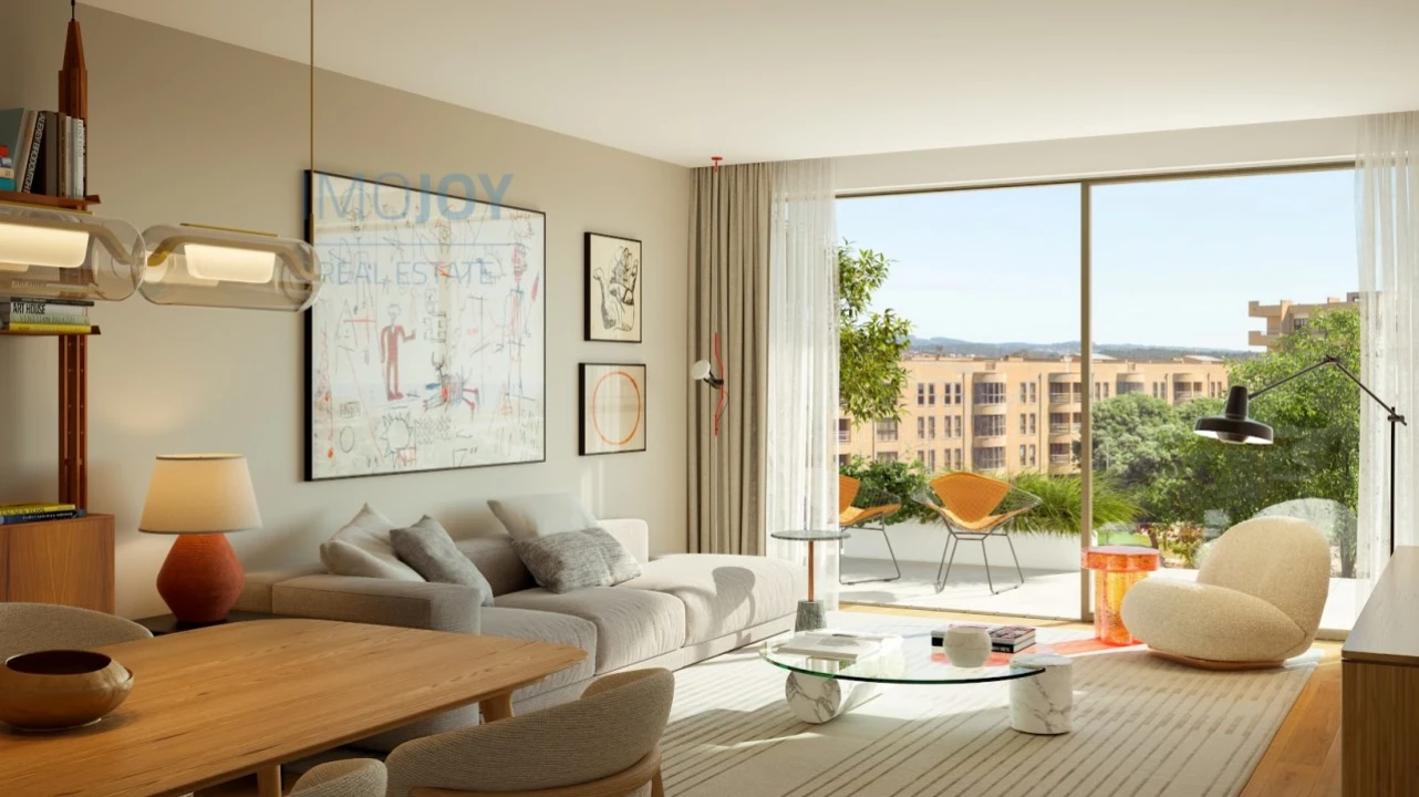 Apartamento T3 para Venda em Vila do Conde Foto 1