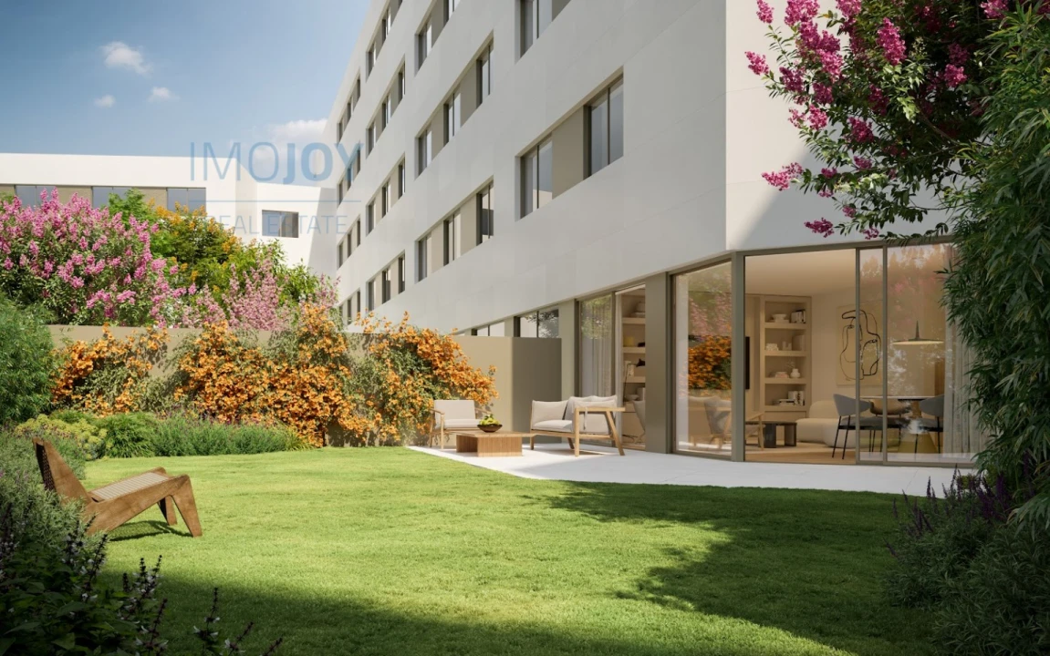 Apartamento T3 para Venda em Vila do Conde Foto 4