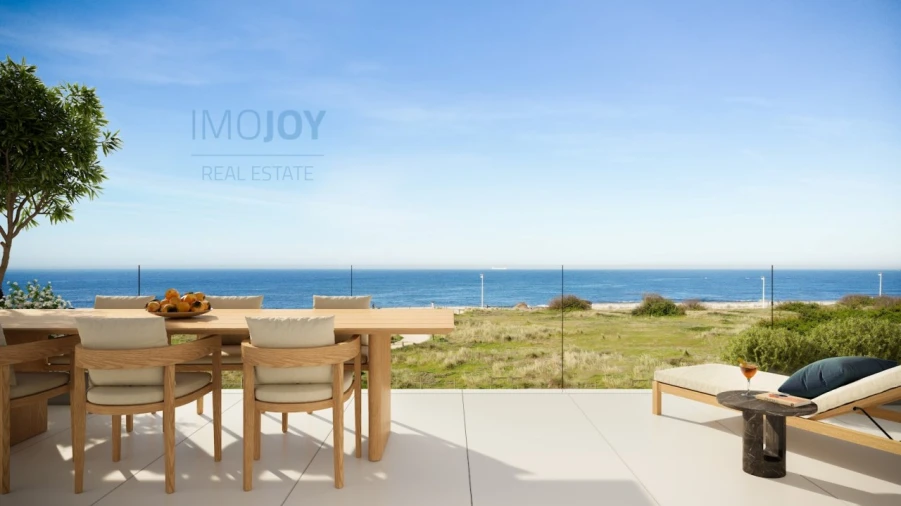 Apartamento T3 para Venda em Vila do Conde