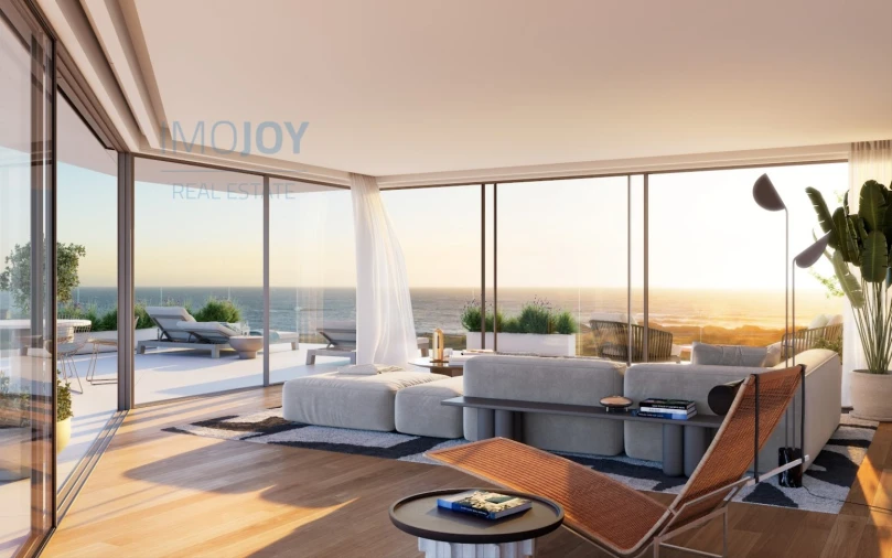 Apartamento T3 para Venda em Vila do Conde Foto 5