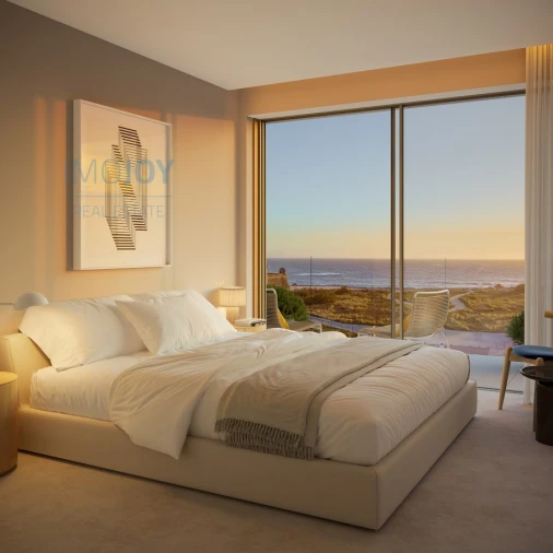 Apartamento T2 para Venda em Vila do Conde