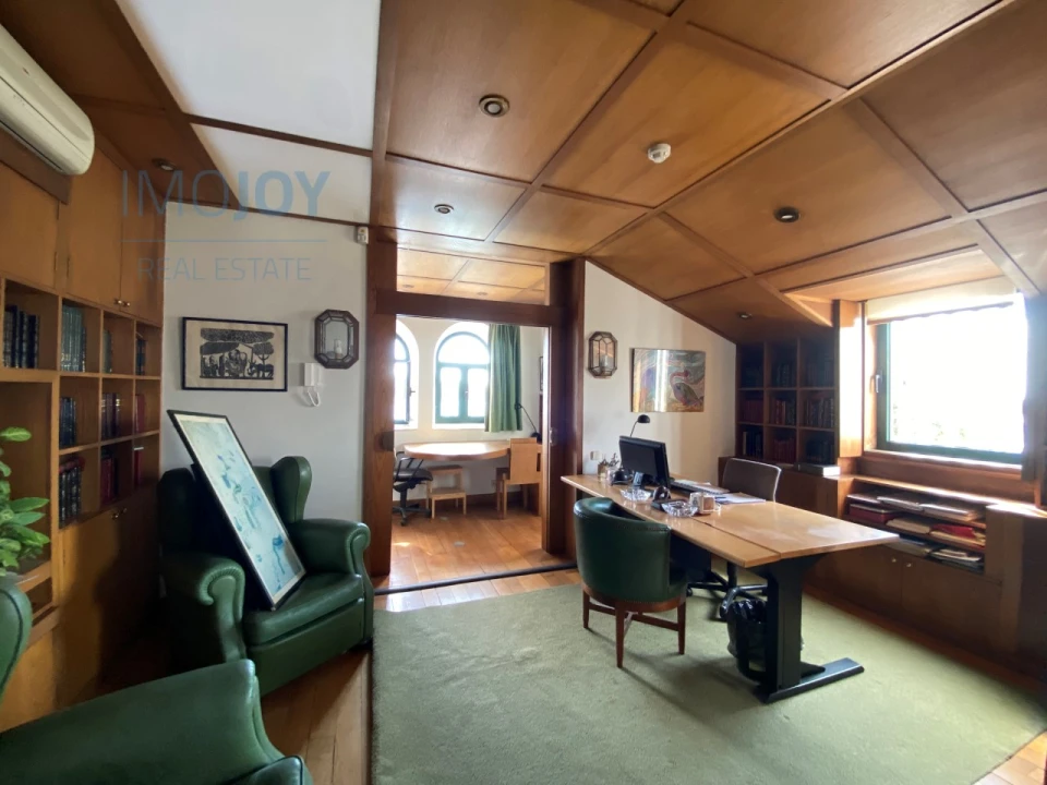 Escritório para Arrendamento em Lordelo do Ouro e Massarelos Foto 5