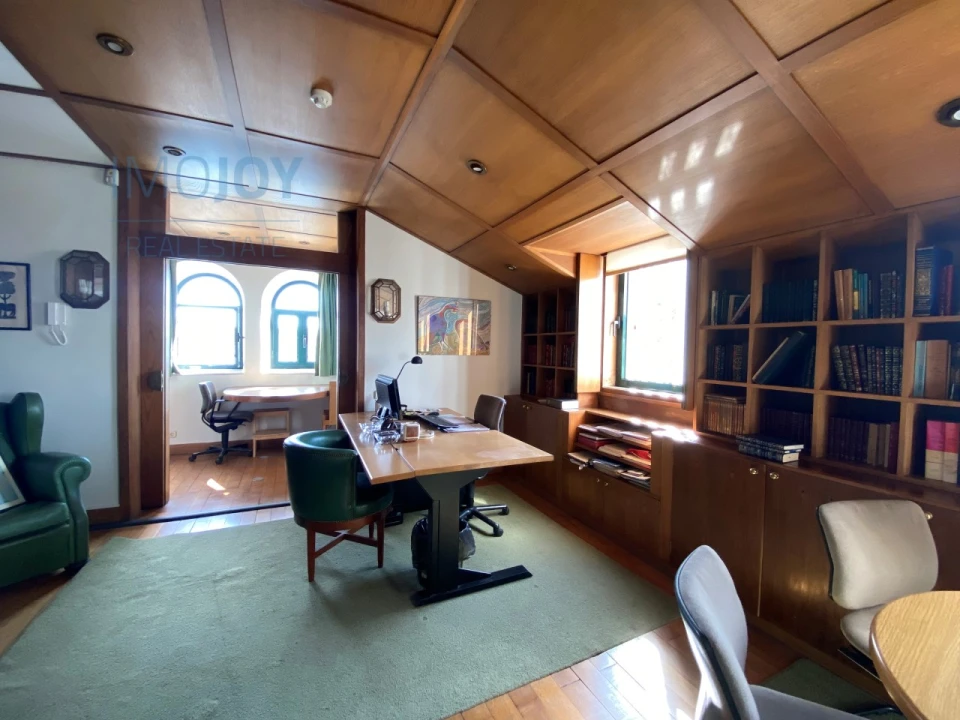 Escritório para Arrendamento em Lordelo do Ouro e Massarelos Foto 6