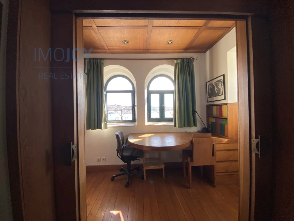 Escritório para Arrendamento em Lordelo do Ouro e Massarelos Foto 9