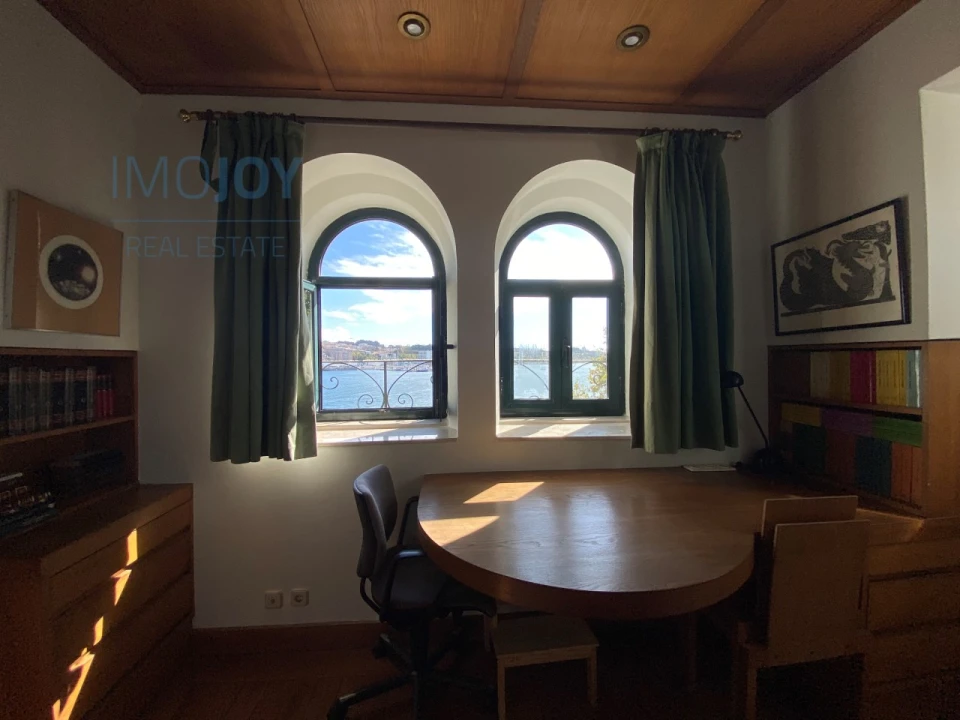 Escritório para Arrendamento em Lordelo do Ouro e Massarelos Foto 8