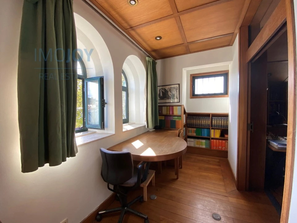 Escritório para Arrendamento em Lordelo do Ouro e Massarelos Foto 7