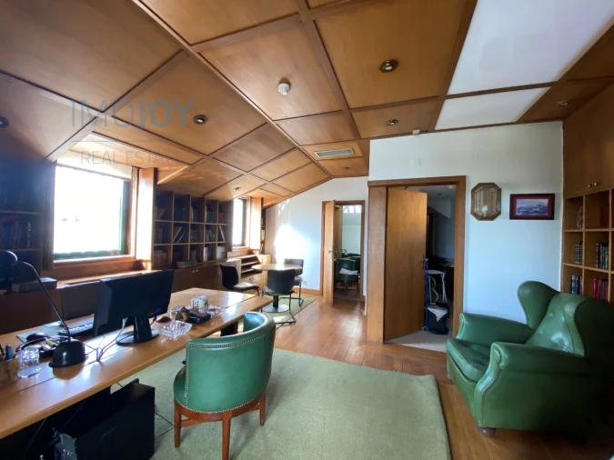 Escritório para Arrendamento em Lordelo do Ouro e Massarelos Foto 3