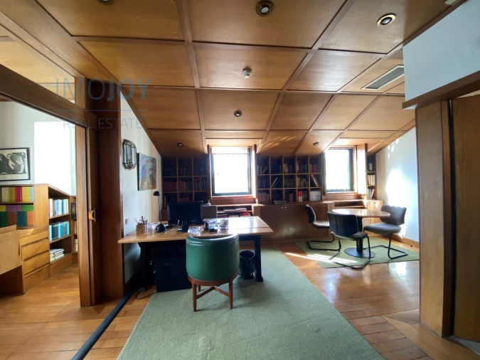 Escritório para Arrendamento em Lordelo do Ouro e Massarelos Foto 2