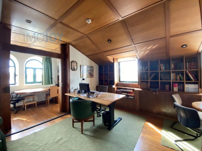 Escritório para Arrendamento em Lordelo do Ouro e Massarelos Foto 11