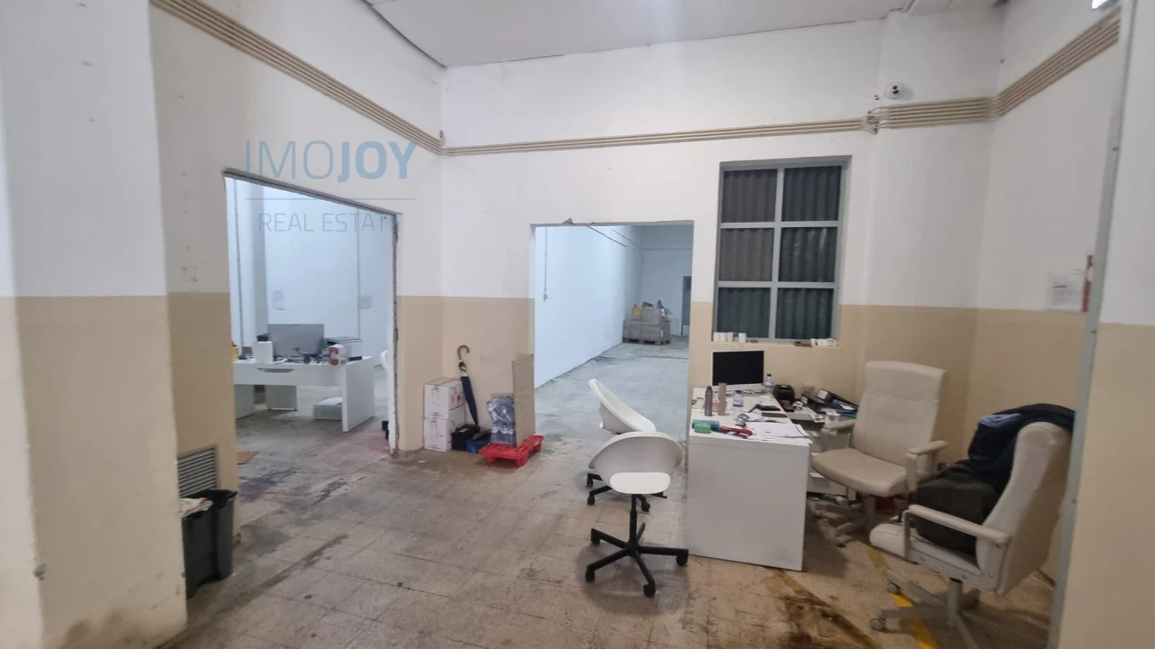 Armazém para Arrendamento em Moscavide e Portela Foto 8