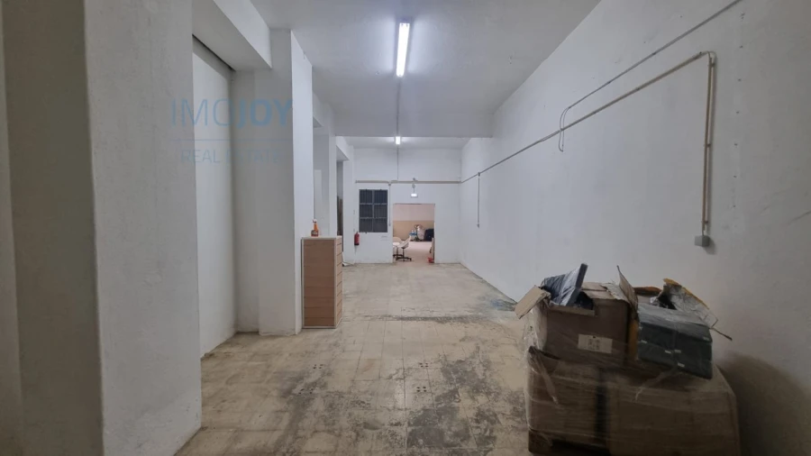 Armazém para Arrendamento em Moscavide e Portela Foto 10