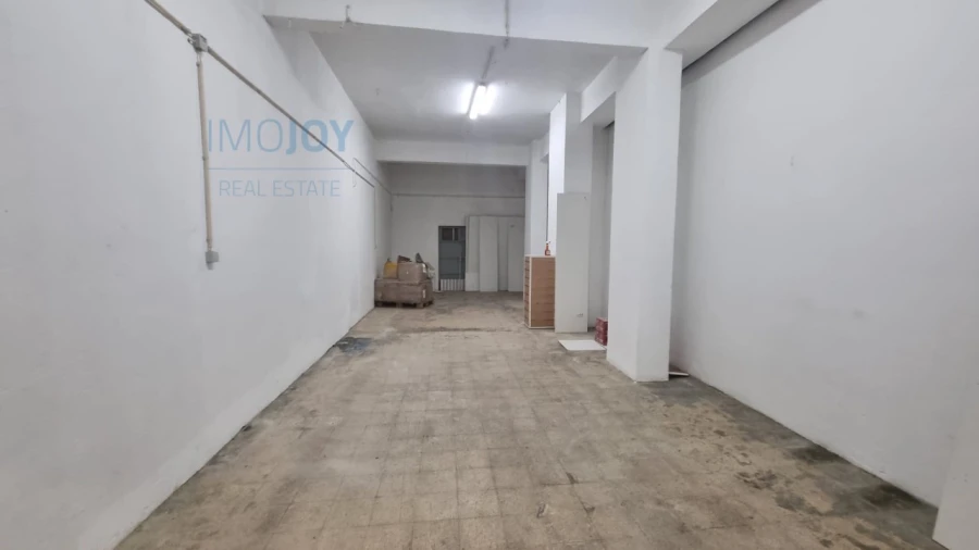 Armazém para Arrendamento em Moscavide e Portela Foto 11
