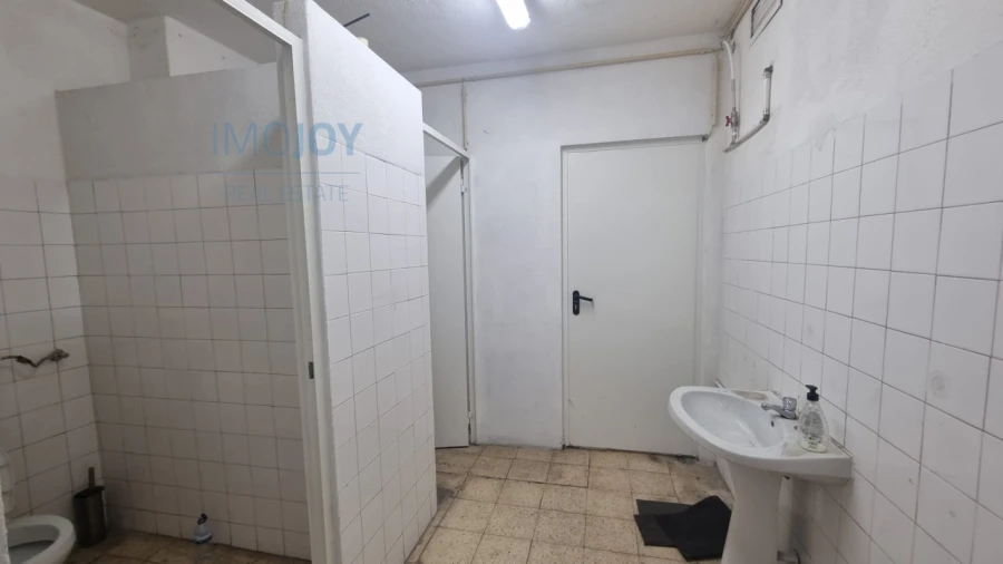 Armazém para Arrendamento em Moscavide e Portela Foto 12