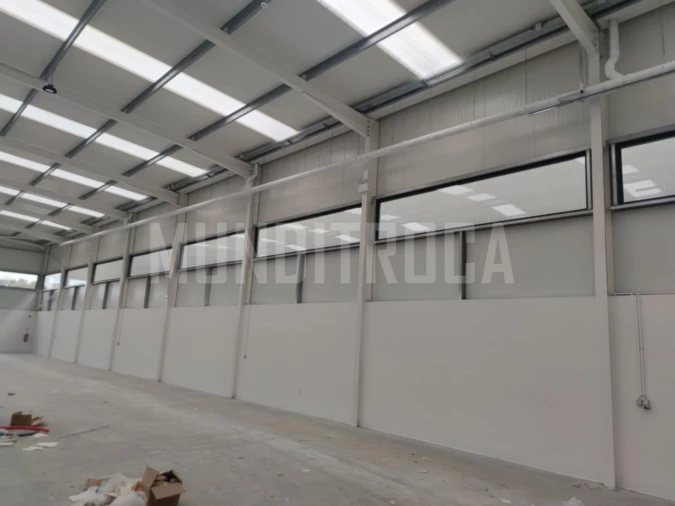 Armazém para Arrendamento em Manhente Foto 12