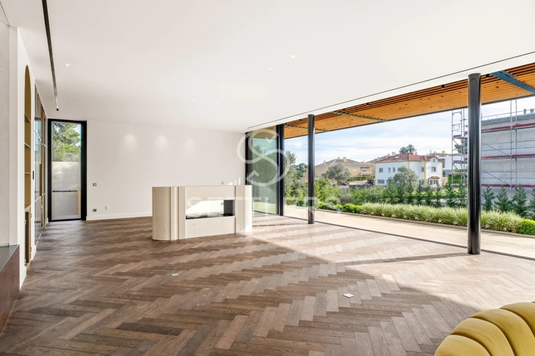 Moradia T7 para Venda em Cascais e Estoril Foto 4