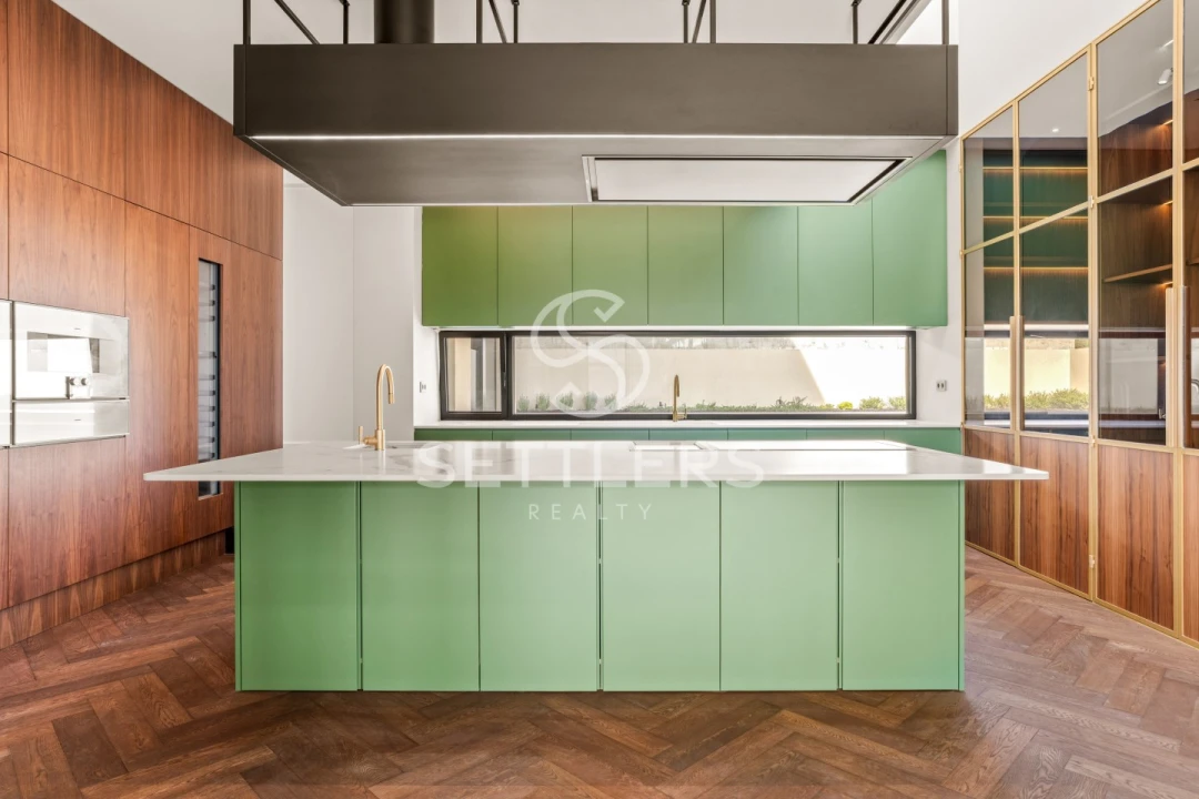 Moradia T7 para Venda em Cascais e Estoril Foto 8