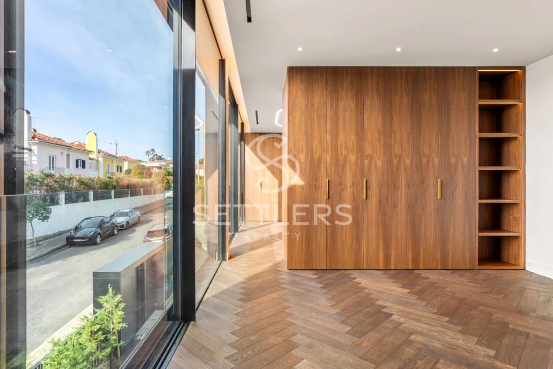 Moradia T7 para Venda em Cascais e Estoril Foto 29