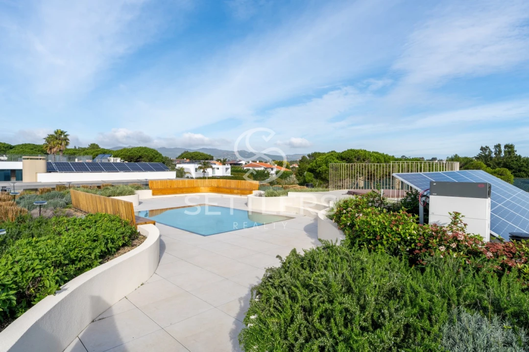 Moradia T7 para Venda em Cascais e Estoril Foto 34