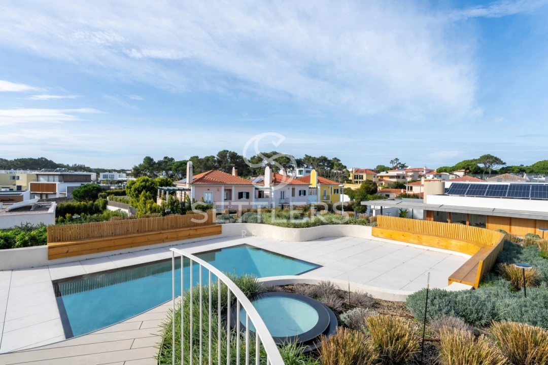 Moradia T7 para Venda em Cascais e Estoril Foto 35