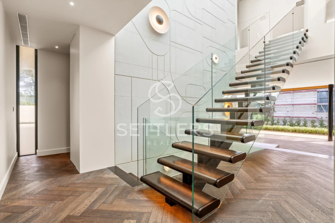 Moradia T7 para Venda em Cascais e Estoril Foto 39