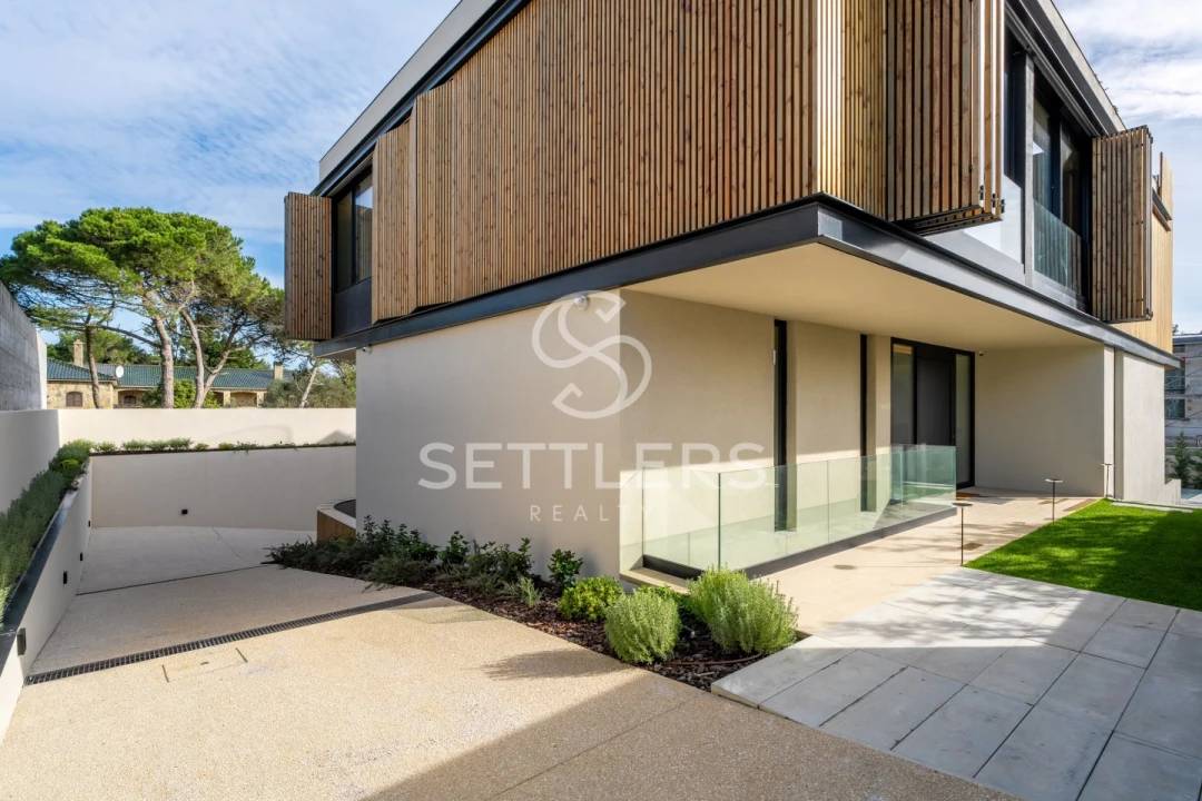 Moradia T7 para Venda em Cascais e Estoril Foto 46