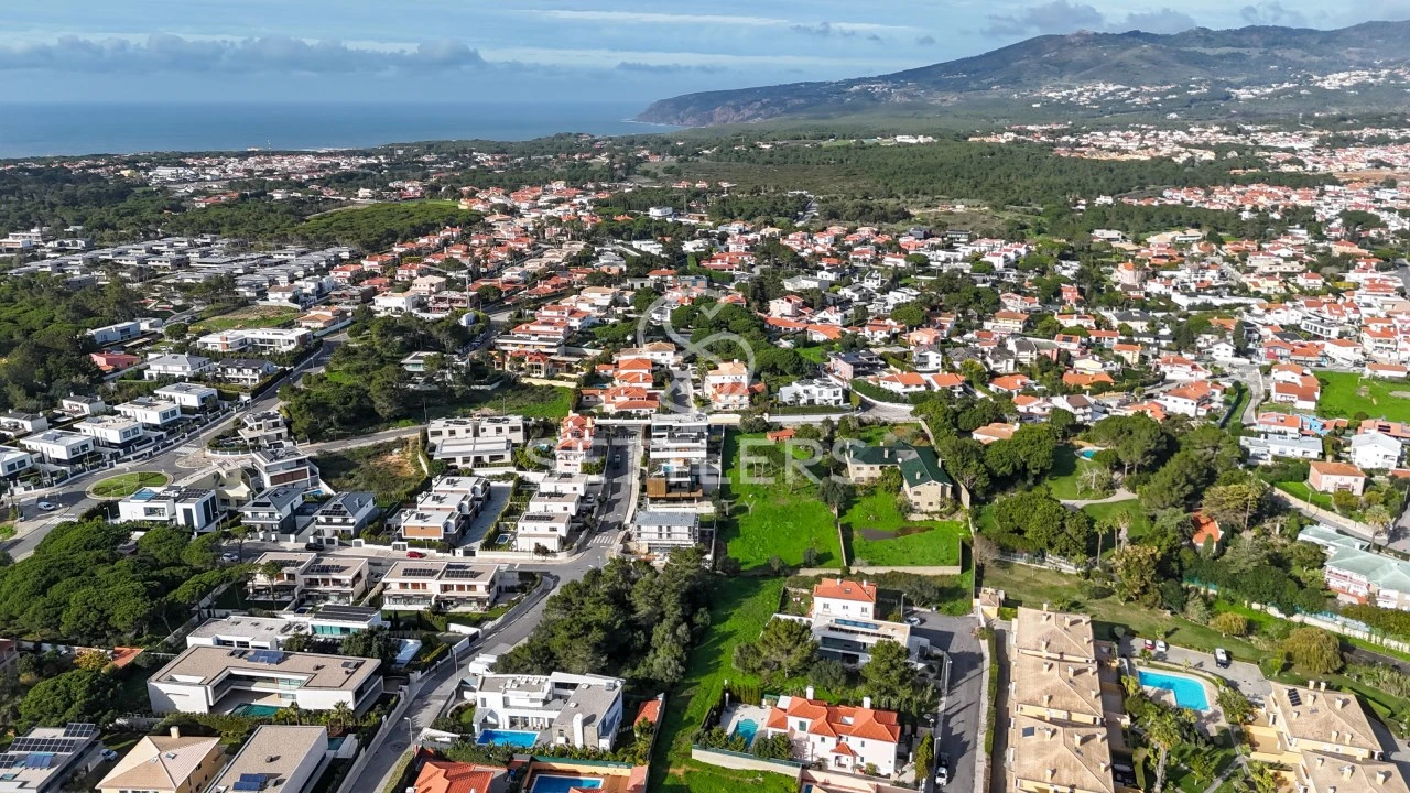 Moradia T7 para Venda em Cascais e Estoril Foto 62