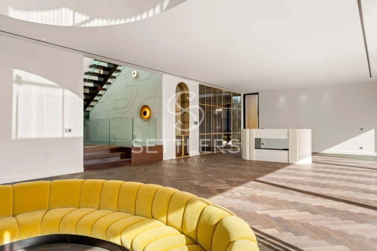 Moradia T7 para Venda em Cascais e Estoril Foto 5