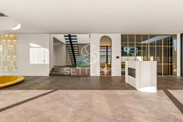 Moradia T7 para Venda em Cascais e Estoril Foto 6