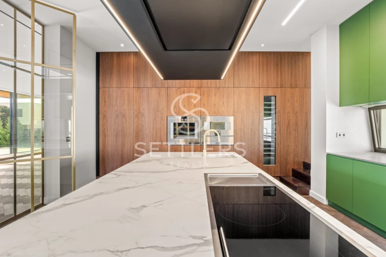 Moradia T7 para Venda em Cascais e Estoril Foto 10