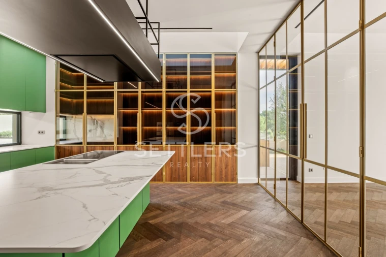 Moradia T7 para Venda em Cascais e Estoril Foto 12