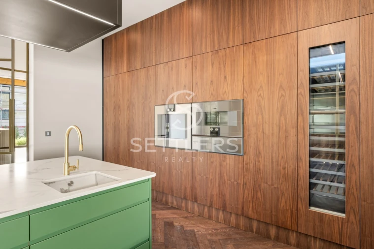 Moradia T7 para Venda em Cascais e Estoril Foto 14