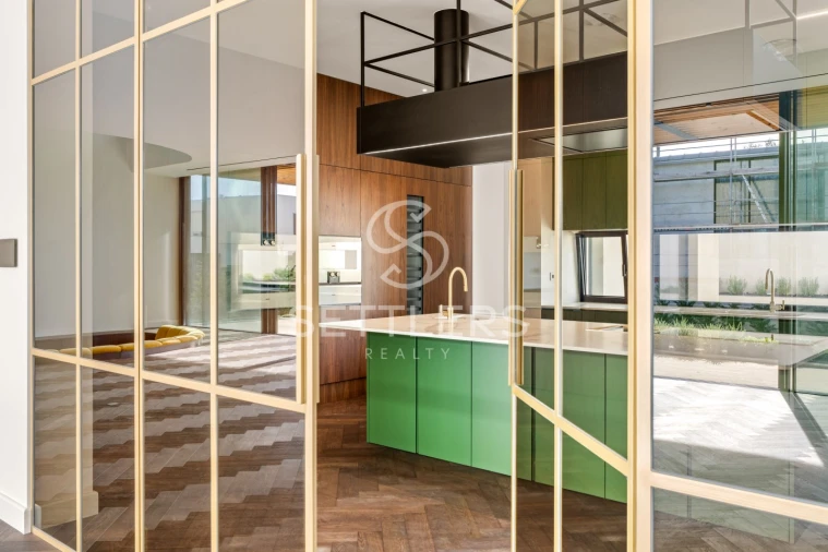 Moradia T7 para Venda em Cascais e Estoril Foto 16