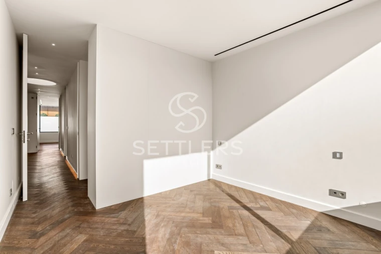 Moradia T7 para Venda em Cascais e Estoril Foto 21