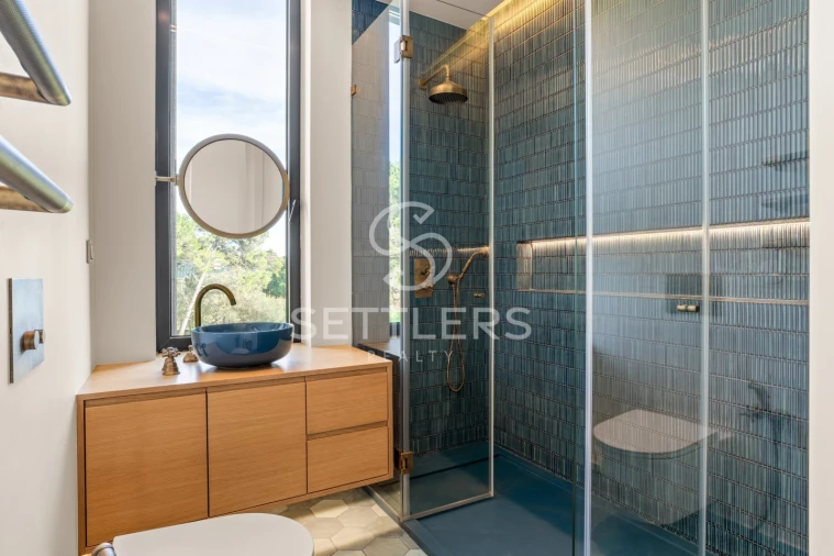 Moradia T7 para Venda em Cascais e Estoril Foto 26