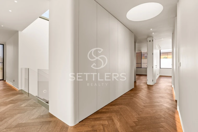 Moradia T7 para Venda em Cascais e Estoril Foto 27