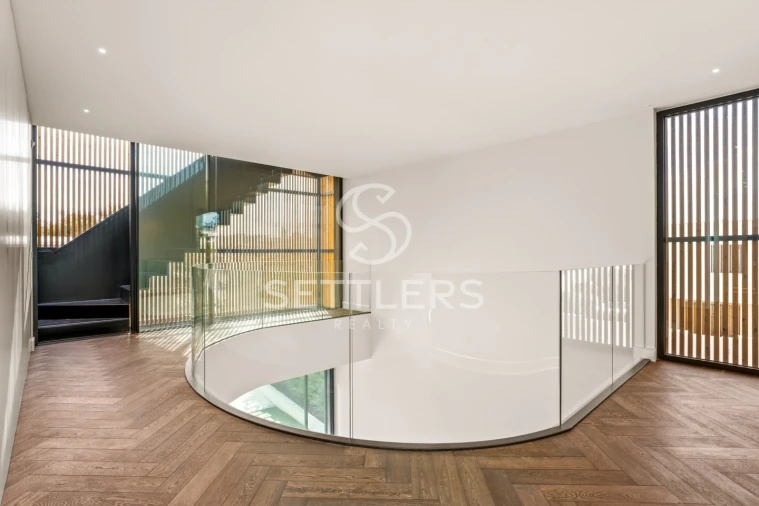 Moradia T7 para Venda em Cascais e Estoril Foto 28