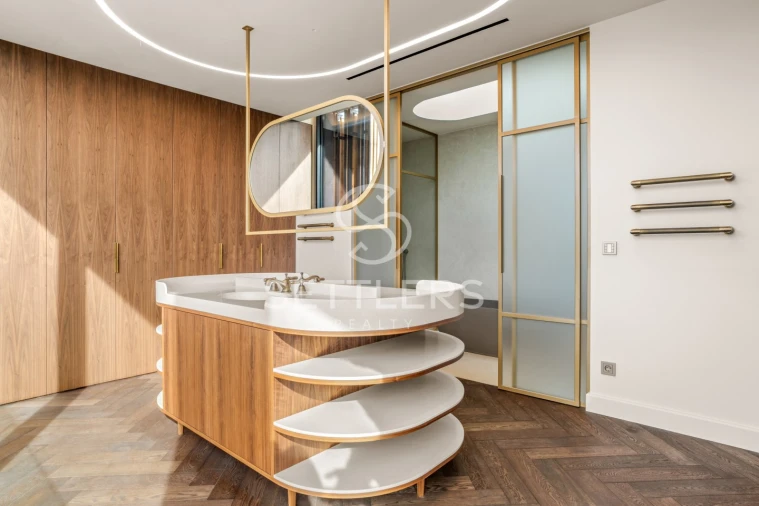 Moradia T7 para Venda em Cascais e Estoril Foto 30