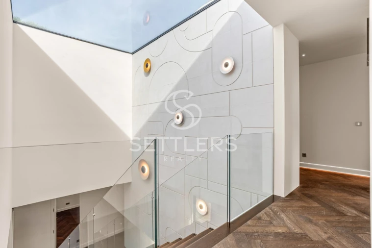 Moradia T7 para Venda em Cascais e Estoril Foto 33