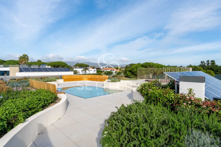 Moradia T7 para Venda em Cascais e Estoril Foto 34